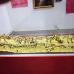 New Windsor Historical Society Museum - New Windsor