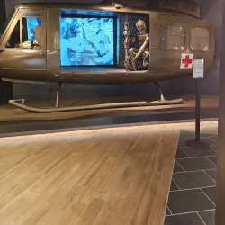 New Windsor Historical Society Museum - New Windsor