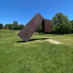 Storm King Art Center - New Windsor
