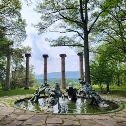 Storm King Art Center - New Windsor