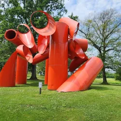 Storm King Art Center - New Windsor
