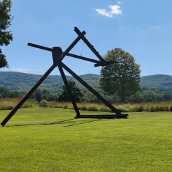 Storm King Art Center - New Windsor
