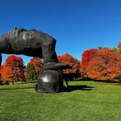 Storm King Art Center - New Windsor