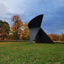 Storm King Art Center - New Windsor