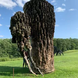 Storm King Art Center - New Windsor