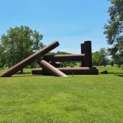 Storm King Art Center - New Windsor