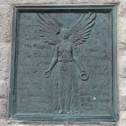 Washington's Headquarters State Historic Site - New Windsor