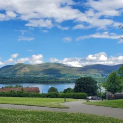 Washington's Headquarters State Historic Site - New Windsor