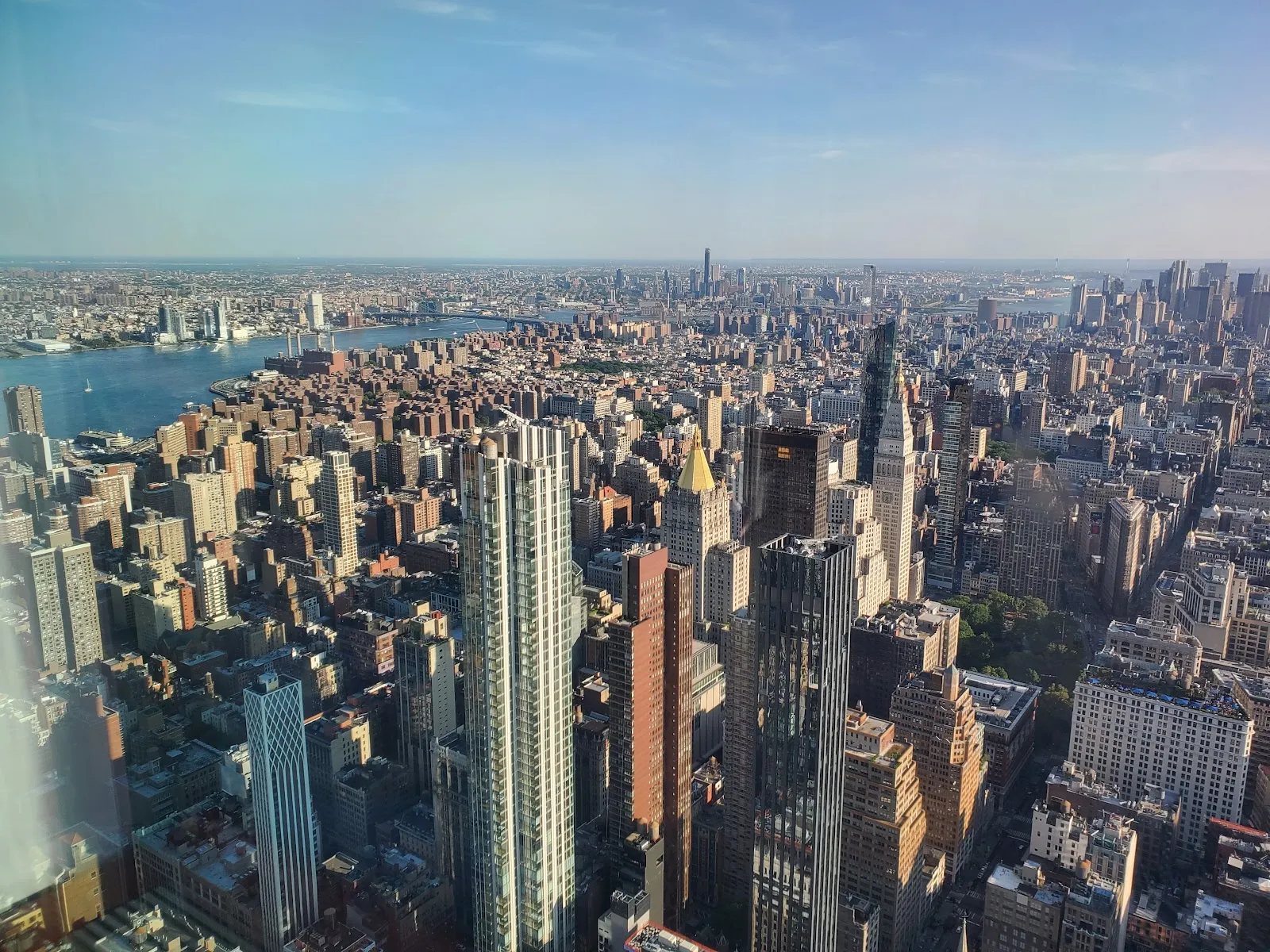 New York, NY