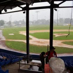 Delano-Hitch Recreation Center - Newburgh