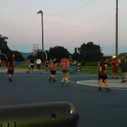 Delano-Hitch Recreation Center - Newburgh