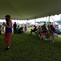 Delano-Hitch Recreation Center - Newburgh