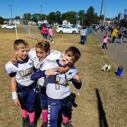 Delano-Hitch Recreation Center - Newburgh