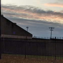 Delano-Hitch Recreation Center - Newburgh