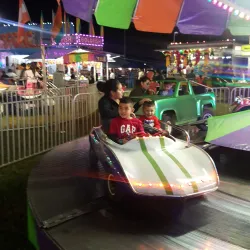 Delano-Hitch Recreation Center - Newburgh