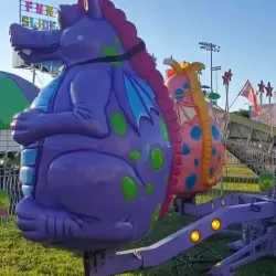 Delano-Hitch Recreation Center - Newburgh