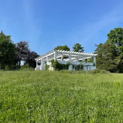 Downing Museum - Newburgh