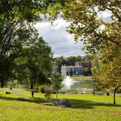 Downing Park - Newburgh