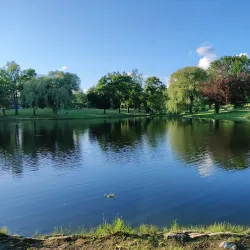 Downing Park - Newburgh