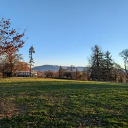 Downing Park - Newburgh