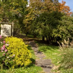 Downing Park - Newburgh