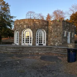 Downing Park - Newburgh