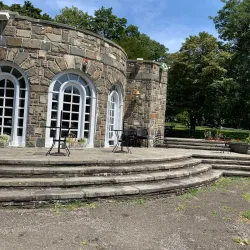 Downing Park - Newburgh