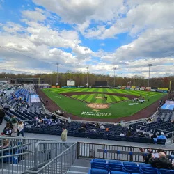 Hudson Valley Renegades Baseball - Newburgh
