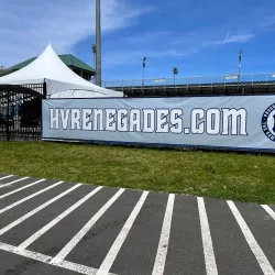 Hudson Valley Renegades Baseball - Newburgh