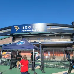 Hudson Valley Renegades Baseball - Newburgh