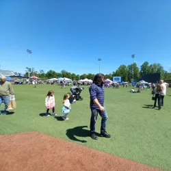 Hudson Valley Renegades Baseball - Newburgh