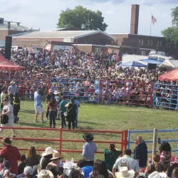 Newburgh Armory Unity Center - Newburgh