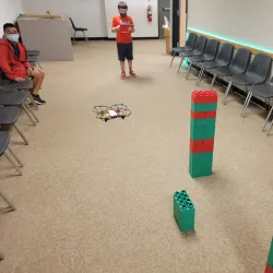 Newburgh Armory Unity Center - Newburgh