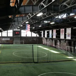 Newburgh Armory Unity Center - Newburgh