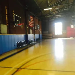 Newburgh Armory Unity Center - Newburgh