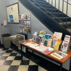 Newburgh Armory Unity Center - Newburgh