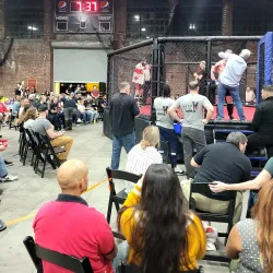 Newburgh Armory Unity Center - Newburgh