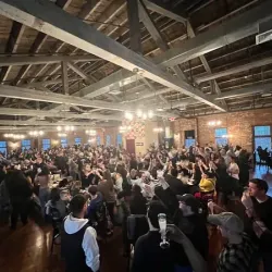 Newburgh Brewing Company - Newburgh