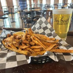 Newburgh Brewing Company - Newburgh