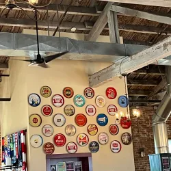 Newburgh Brewing Company - Newburgh