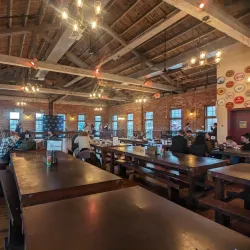 Newburgh Brewing Company - Newburgh