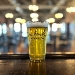 Newburgh Brewing Company - Newburgh