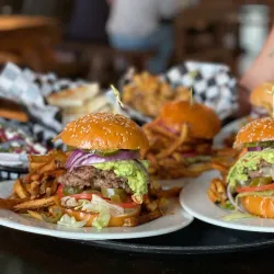 Newburgh Brewing Company - Newburgh