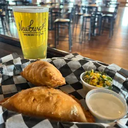 Newburgh Brewing Company - Newburgh