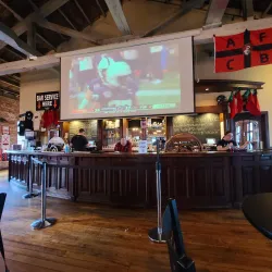 Newburgh Brewing Company - Newburgh