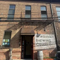 Newburgh Brewing Company - Newburgh