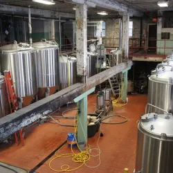 Newburgh Brewing Company - Newburgh