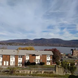 Newburgh Free Library - Newburgh