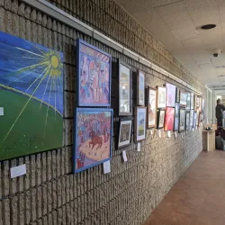 Newburgh Free Library - Newburgh