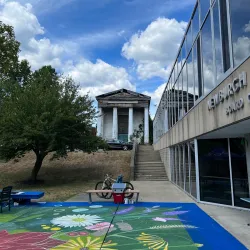 Newburgh Free Library - Newburgh